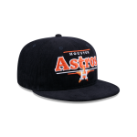 GORRA NEW ERA CAP HOUSTON ASTROS MLB DISPLAY 9FIFTY SNAPBACK en STOCK