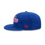 GORRA NEW ERA CAP NEW ENGLAND PATRIOTS NFL DISPLAY 9FIFTY SNAPBACK en STOCK