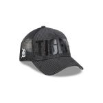 GORRA NEW ERA CAP DETROIT TIGERS MLB TONAL TEXT 9FORTY AF TRUCKER SNAPBACK en STOCK