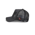 GORRA NEW ERA CAP DETROIT TIGERS MLB TONAL TEXT 9FORTY AF TRUCKER SNAPBACK en STOCK