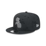 GORRA NEW ERA CAP CHICAGO WHITE SOX MLB POP OUTLINE 9FIFTY SNAPBACK en STOCK