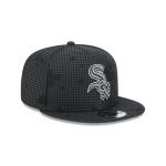 GORRA NEW ERA CAP CHICAGO WHITE SOX MLB POP OUTLINE 9FIFTY SNAPBACK en STOCK