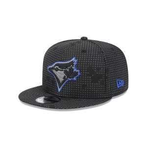 GORRA NEW ERA CAP TORONTO BLUE JAYS MLB POP OUTLINE 9FIFTY SNAPBACK en STOCK