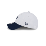 GORRA NEW ERA CAP DALLAS COWBOYS NFL 2-TONE DASH 9FORTY SNAPBACK en STOCK