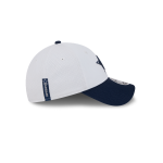 GORRA NEW ERA CAP DALLAS COWBOYS NFL 2-TONE DASH 9FORTY SNAPBACK en STOCK