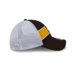 GORRA NEW ERA CAP SAN DIEGO PADRES MLB BANDED TEAM 39THIRTY ELáSTICA en STOCK