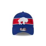 GORRA NEW ERA CAP BUFFALO BILLS NFL BANDED TEAM 39THIRTY ELáSTICA en STOCK