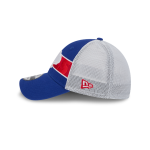 GORRA NEW ERA CAP BUFFALO BILLS NFL BANDED TEAM 39THIRTY ELáSTICA en STOCK