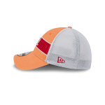 GORRA NEW ERA CAP TAMPA BAY BUCCANEERS NFL BANDED TEAM 39THIRTY ELáSTICA en STOCK