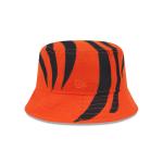 GORRA NEW ERA CAP CINCINNATI BENGALS NFL HELMET BUCKET en STOCK