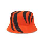 GORRA NEW ERA CAP CINCINNATI BENGALS NFL HELMET BUCKET en STOCK