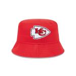 GORRA NEW ERA CAP KANSAS CITY CHIEFS NFL SIDELINE 2024 KNIT en STOCK
