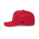 GORRA NEW ERA CAP SAN FRANCISCO 49ERS NFL PERFORM 9SEVENTY SNAPBACK en STOCK