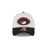 GORRA NEW ERA CAP ARIZONA CARDINALS NFL SIDELINE HISTORIC 2024 39THIRTY ELáSTICA en STOCK