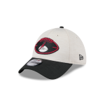 GORRA NEW ERA CAP ARIZONA CARDINALS NFL SIDELINE HISTORIC 2024 39THIRTY ELáSTICA en STOCK