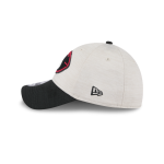 GORRA NEW ERA CAP ARIZONA CARDINALS NFL SIDELINE HISTORIC 2024 39THIRTY ELáSTICA en STOCK
