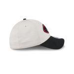 GORRA NEW ERA CAP ARIZONA CARDINALS NFL SIDELINE HISTORIC 2024 39THIRTY ELáSTICA en STOCK