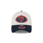 GORRA NEW ERA CAP CHICAGO BEARS NFL SIDELINE HISTORIC 2024 39THIRTY ELáSTICA en STOCK