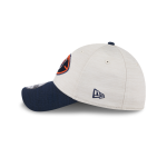 GORRA NEW ERA CAP CHICAGO BEARS NFL SIDELINE HISTORIC 2024 39THIRTY ELáSTICA en STOCK