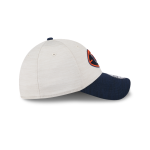 GORRA NEW ERA CAP CHICAGO BEARS NFL SIDELINE HISTORIC 2024 39THIRTY ELáSTICA en STOCK