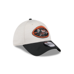 GORRA NEW ERA CAP CINCINNATI BENGALS NFL SIDELINE HISTORIC 2024 39THIRTY ELáSTICA en STOCK