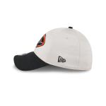 GORRA NEW ERA CAP CINCINNATI BENGALS NFL SIDELINE HISTORIC 2024 39THIRTY ELáSTICA en STOCK