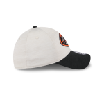 GORRA NEW ERA CAP CINCINNATI BENGALS NFL SIDELINE HISTORIC 2024 39THIRTY ELáSTICA en STOCK