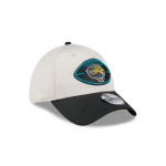 GORRA NEW ERA CAP JACKSONVILLE JAGUARS NFL SIDELINE HISTORIC 2024 39THIRTY ELáSTICA en STOCK