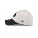 GORRA NEW ERA CAP JACKSONVILLE JAGUARS NFL SIDELINE HISTORIC 2024 39THIRTY ELáSTICA en STOCK