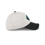 GORRA NEW ERA CAP JACKSONVILLE JAGUARS NFL SIDELINE HISTORIC 2024 39THIRTY ELáSTICA en STOCK