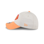 GORRA NEW ERA CAP TAMPA BAY BUCCANEERS NFL SIDELINE HISTORIC 2024 39THIRTY ELáSTICA en STOCK