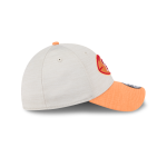 GORRA NEW ERA CAP TAMPA BAY BUCCANEERS NFL SIDELINE HISTORIC 2024 39THIRTY ELáSTICA en STOCK