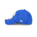 GORRA NEW ERA CAP LOS ANGELES RAMS NFL SIDELINE 2024 39THIRTY ELáSTICA en STOCK