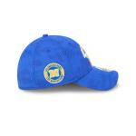 GORRA NEW ERA CAP LOS ANGELES RAMS NFL SIDELINE 2024 39THIRTY ELáSTICA en STOCK