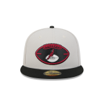 GORRA NEW ERA CAP ARIZONA CARDINALS NFL SIDELINE HISTORIC 2024 59FIFTY CERRADA en STOCK