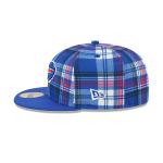 GORRA NEW ERA CAP BUFFALO BILLS NFL SIDELINE STATEMENT 2024 59FIFTY CERRADA en STOCK