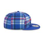 GORRA NEW ERA CAP BUFFALO BILLS NFL SIDELINE STATEMENT 2024 59FIFTY CERRADA en STOCK