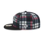 GORRA NEW ERA CAP ATLANTA FALCONS NFL SIDELINE STATEMENT 2024 59FIFTY CERRADA en STOCK