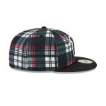GORRA NEW ERA CAP ATLANTA FALCONS NFL SIDELINE STATEMENT 2024 59FIFTY CERRADA en STOCK