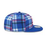 GORRA NEW ERA CAP NEW YORK GIANTS NFL SIDELINE STATEMENT 2024 59FIFTY CERRADA en STOCK
