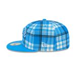 GORRA NEW ERA CAP DETROIT LIONS NFL SIDELINE STATEMENT 2024 59FIFTY CERRADA en STOCK