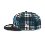 GORRA NEW ERA CAP CAROLINA PANTHERS NFL SIDELINE STATEMENT 2024 59FIFTY CERRADA en STOCK