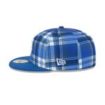 GORRA NEW ERA CAP INDIANAPOLIS COLTS NFL SIDELINE STATEMENT 2024 59FIFTY CERRADA en STOCK