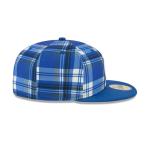 GORRA NEW ERA CAP INDIANAPOLIS COLTS NFL SIDELINE STATEMENT 2024 59FIFTY CERRADA en STOCK