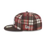 GORRA NEW ERA CAP CLEVELAND BROWNS NFL SIDELINE STATEMENT 2024 59FIFTY CERRADA en STOCK