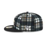 GORRA NEW ERA CAP NEW ORLEANS SAINTS NFL SIDELINE STATEMENT 2024 59FIFTY CERRADA en STOCK