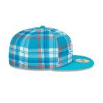 GORRA NEW ERA CAP MIAMI DOLPHINS NFL SIDELINE STATEMENT 2024 59FIFTY CERRADA en STOCK