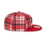 GORRA NEW ERA CAP TAMPA BAY BUCCANEERS NFL SIDELINE STATEMENT 2024 59FIFTY CERRADA en STOCK