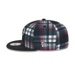 GORRA NEW ERA CAP ATLANTA FALCONS NFL SIDELINE STATEMENT 2024 9FIFTY SNAPBACK en STOCK