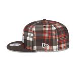 GORRA NEW ERA CAP CLEVELAND BROWNS NFL SIDELINE STATEMENT 2024 9FIFTY SNAPBACK en STOCK